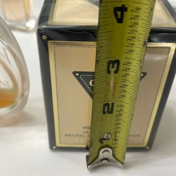 Juicy couture Armani Guess Seductive Eternity Calvin Klein Esprit perfumes - Picture 9 of 16